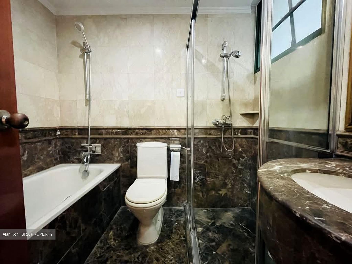 Parc Palais (D21), Condominium #568248681
